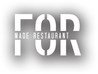 FOR Restaurant logo